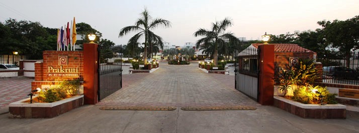 Prakruti Resort - Vadodara 01.jpg